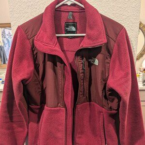 The North Face Women's Denali jacket
